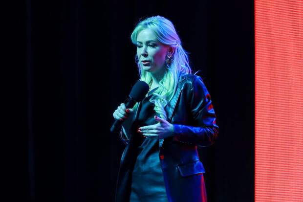 В Красноярском крае продают автограф Екатерины Мизулиной за 25 тысяч