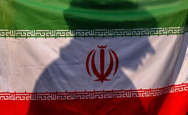 Потери ВВС США в Иране американская разведка попыталась списать на Китай