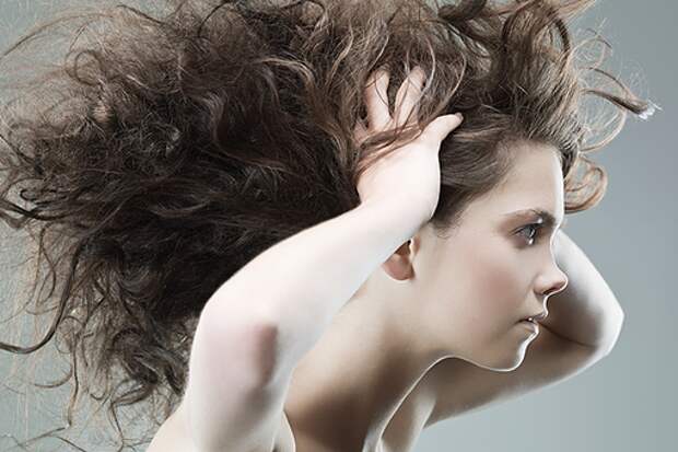 Пора лечить: 10 признаков того, что твоим волосам нужна помощь