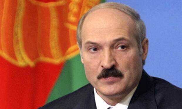 Лукашенко: Не Россия сделала нормой уничтожать страну и вешать президента Лукашенко: Не Россия сделала нормой уничтожать страну и вешать президента