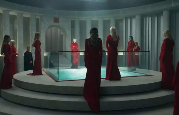 Вышел трейлер сериала «Тайный город» с Биковичем, Колокольниковым и Пересильд