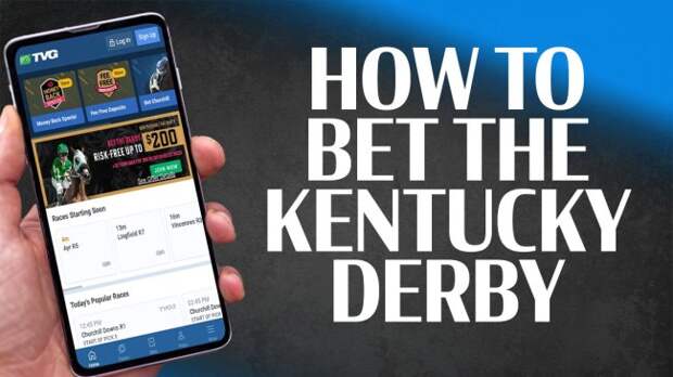 How to Bet the Kentucky Derby