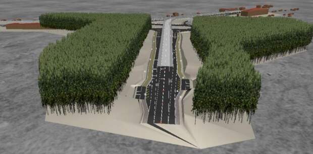 Почему в Барнауле до сих пор не начали строить транспортную развязку на Змеиногорском и будут ли ее делать вообще