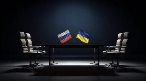 "Тупика" на фронте больше нет. Переговоры вошли в новую стадию. Поняли даже глобалисты