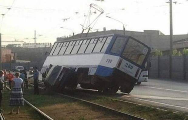 Автоприколы