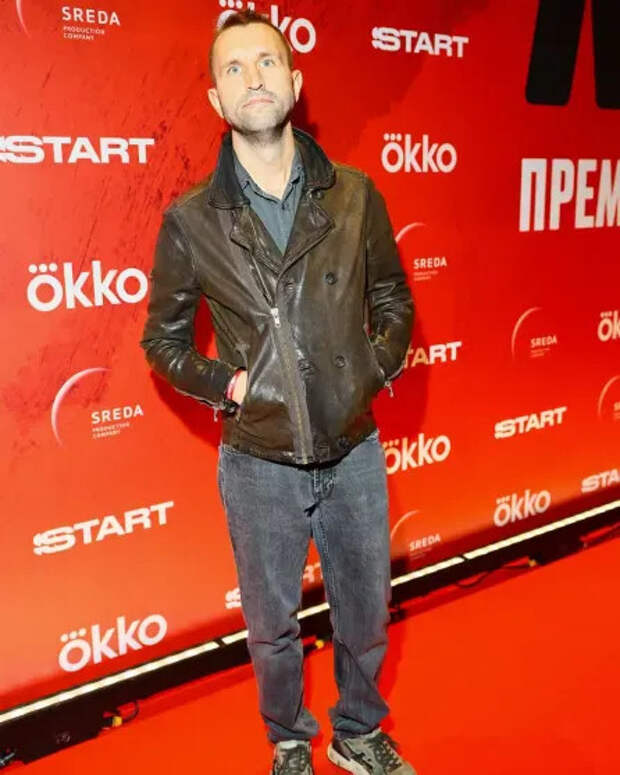 Иван Добронравов