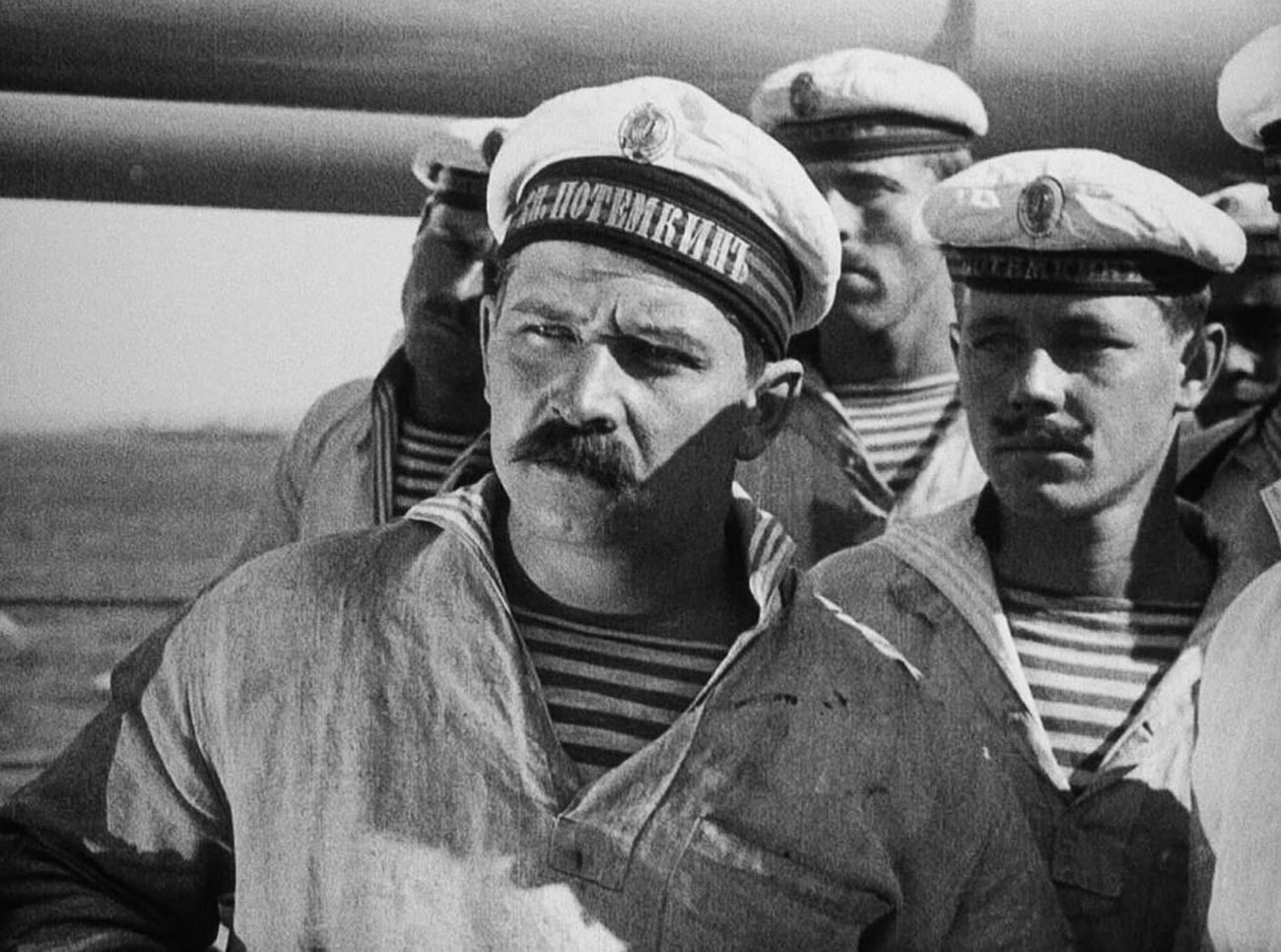 5 немых советских фильмов, признанных шедеврами мирового кино