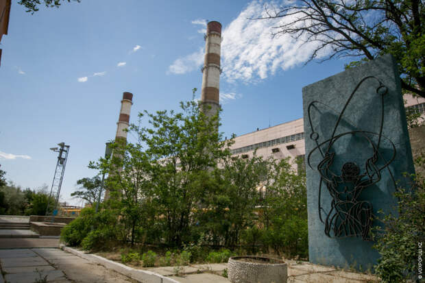 Все-таки атомное производство может быть экологически и радиационно безопасным. Проехав по объектам АО "НАК "Казатомпром"...