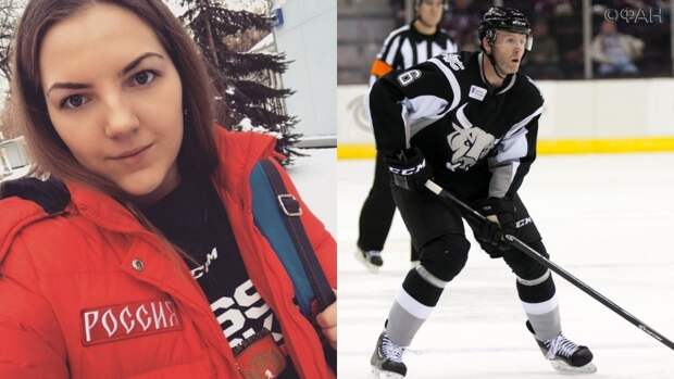Дискредитирует себя, как мужчину: спортсмены ответили хоккеисту Уитни об «отвратительных россиянках»