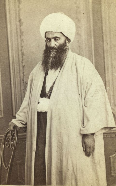 Многонациональное богатство Российской империи 1870−1880-х годов