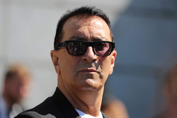 Александр Буйнов ответил на слухи о серьезной болезни