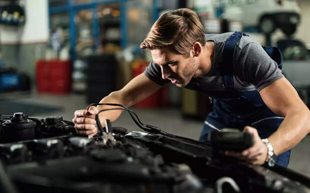 Этот недорогой прибор спасет от неожиданной и досадной разрядки аккумулятора