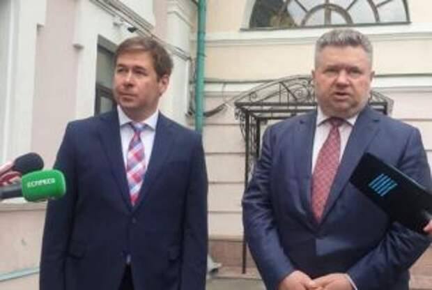 Адвокаты Порошенко требуют от Зеленского обнародовать пленки Бигуса