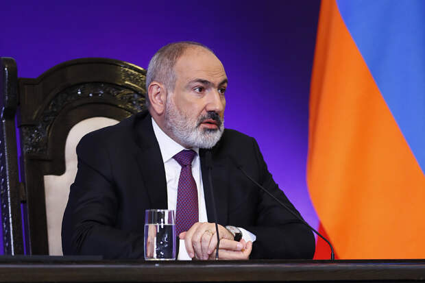 Армения воздержится от участия в финансировании ОДКБ в 2024 году