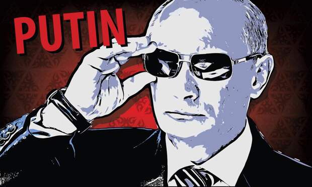 Гарантии безопасности для России: предложения Путина или Байдена? Гарантии безопасности для России: предложения Путина или Байдена?