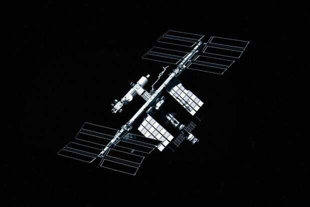 Перед стыковкой с "Союзом МС-26" орбита МКС была увеличена на три с половиной километра