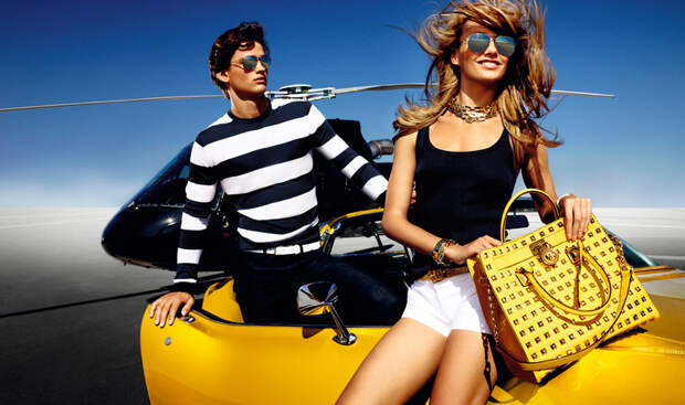 Make Sure Your Designer Purse Steals the Show