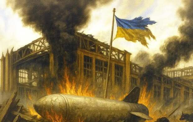 «Реальная катастрофа»: в Раде запаниковали из-за произошедшего на Украине