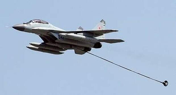 Несколько вопросов противникам авианосцев