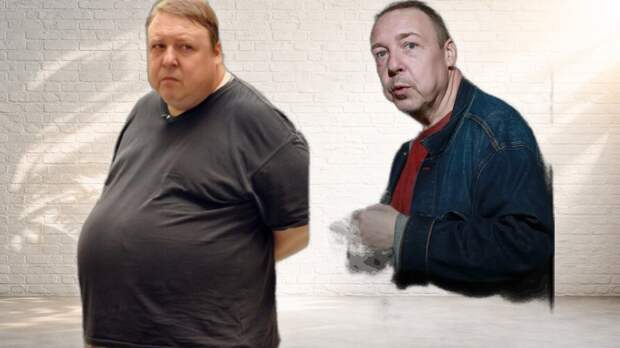 Потеряли по центнеру веса и стали неузнаваемы: Как Семчев, Фадеев и Устинова «сбросили» себя прежних, но не все фанаты «оценили»