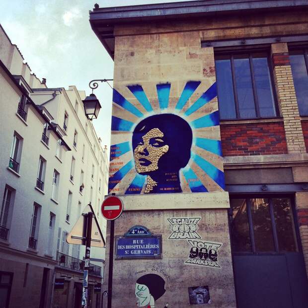 TripsterParis04 Чем заняться в Париже