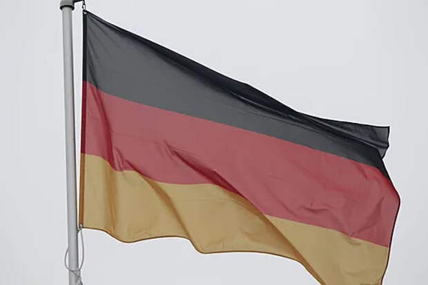 Кабмин ФРГ на полгода упростил экспорт вооружений в Украину и страны Ближнего Востока