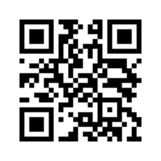 QR код с адресом страницы