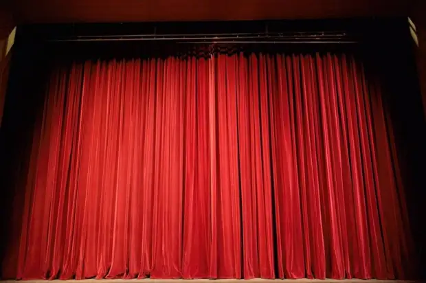 Малый театр покажет «Подснежники для королевы»