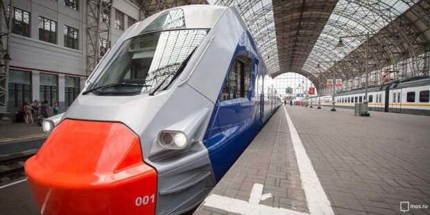 Собянин рассказал о создании наземного метро в Москве. Фото: mos.ru