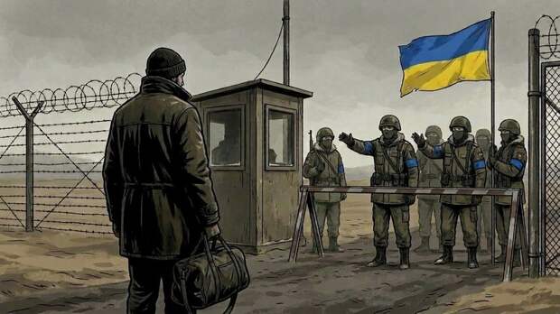 Военкор RT Андрица: предатель Климов никогда не станет своим на Украине