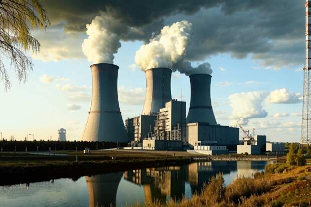 США опозорились: американские АЭС не могут нормально работать без России