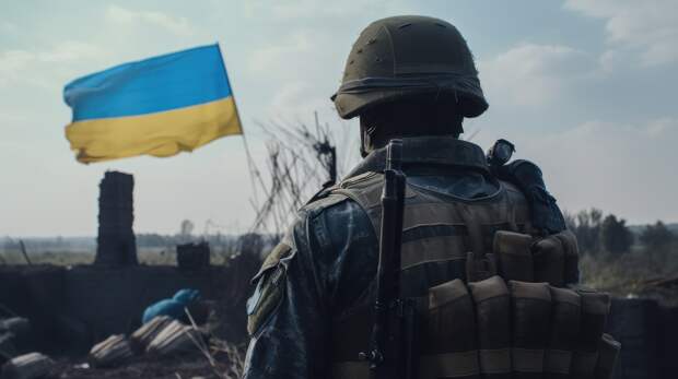 WSJ: Атаки ВС РФ грозят Украине обрушением фронта в 2024 году