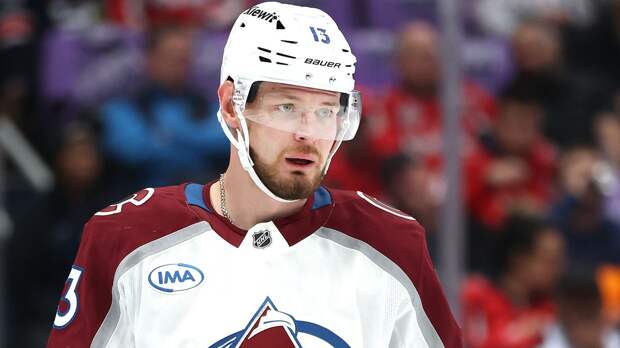 2 ассиста Ничушкина помогли «Колорадо» обыграть «Сиэтл»