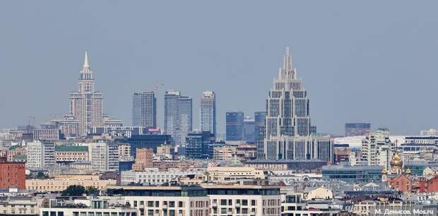Сергунина: 9,7 тыс компаний Москвы воспользовались программой льготного кредитования. Фото: М. Денисов mos.ru