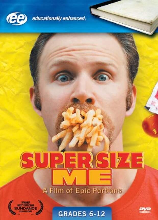 Super Size Me