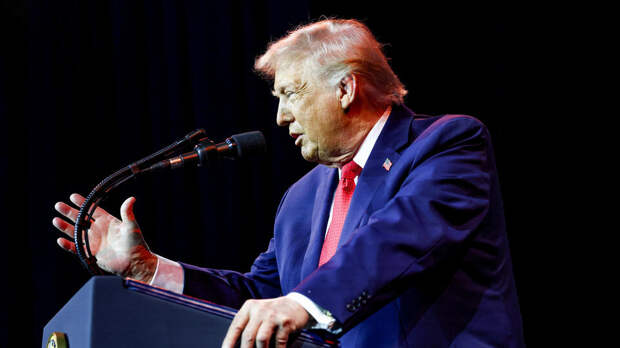 Politico: притязания Трампа на Гренландию подталкивают Европу к разрыву с США