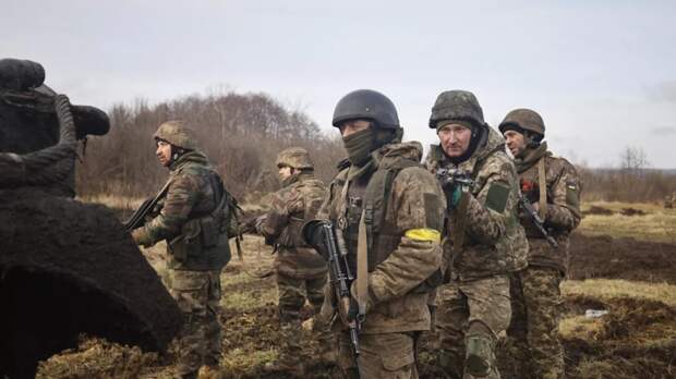 В Госдепе США назвали «невероятно отчаянным» положение украинских войск