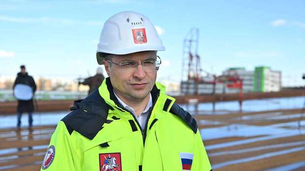 Загрутдинов назвал дату завершения строительства ТПУ «Лесопарковая»