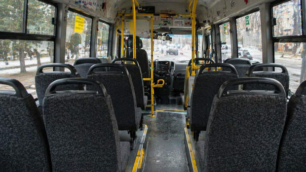 Проблемный маршрут № 47 в Барнауле могут перевести на регулируемый тариф