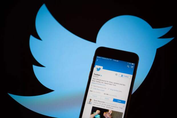 Twitter превратился в обитель педофилов, источник порнографии и пропаганды