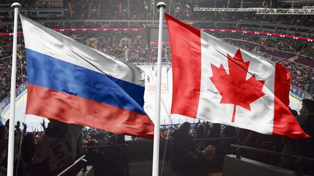 Канадец из «Салавата»: «Противостояние России с Канадой — главное в хоккее. В этих играх самый серьезный накал»