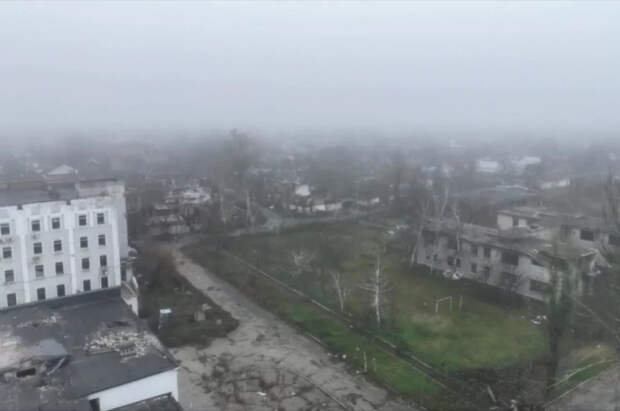 Герасимов рассказал о неожиданной для ВСУ операции в Красноармейске