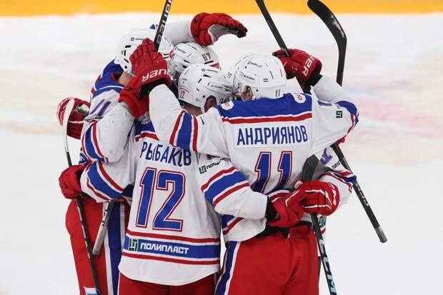 Губернатор ﻿Миляев поздравил тульский АКМ с победой над "Звездой"