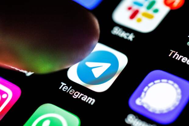 Россиян предупредили об ответственности после признания Telegram экстремистским
