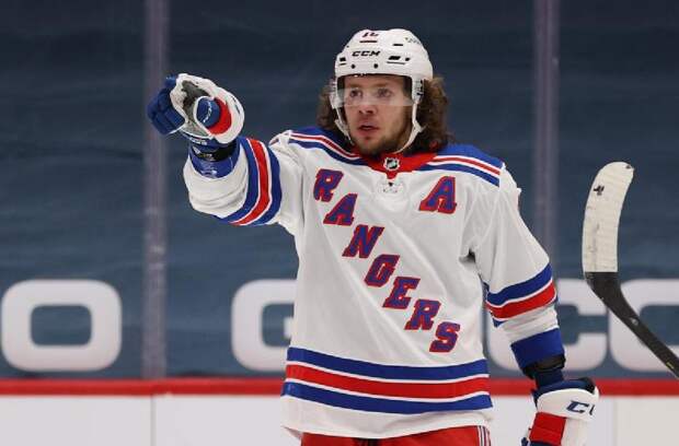 Кейн будет играть за «Рейнджерс» в одном звене с Панариным