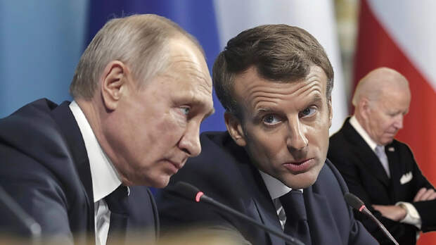 Sohu: Поддержка России в ООН от страны НАТО стала сюрпризом для США