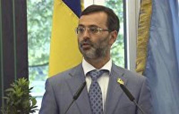 Логвинский: Украина никогда не согласится на референдум по Донбассу