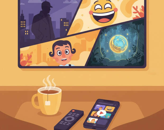 Уже в эфире: какие российские сериалы вышли в 2026 году