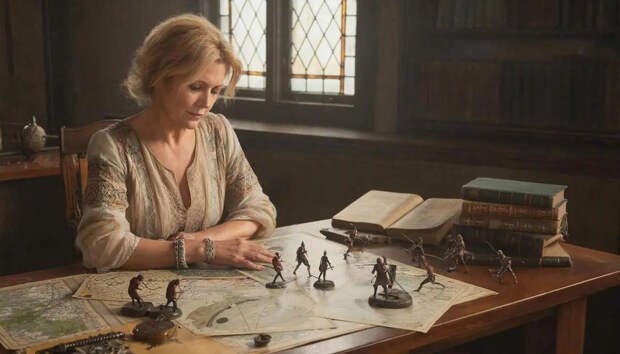 Астролог Тамара Глоба разглядела, когда кончится СВО: Предсказание прозвучало в прогнозе на 2026-й