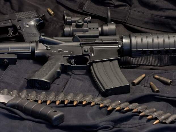 PA: Великобритания впервые признала отправку своих десантников на Украину